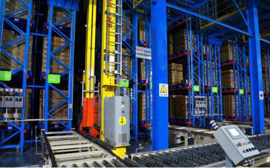 促進倉儲物流發展的三個關鍵因素