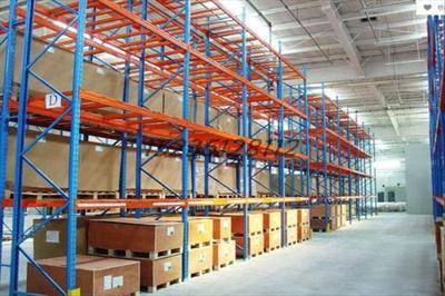 雨辰偉業(yè)_倉儲貨架_福州倉儲式貨架廠家