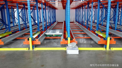 轉載 食品 煙草 乳業(yè) 飲料等行業(yè)選用哪種貨架