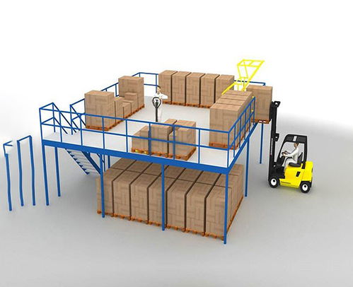 宣城鋼平臺 安徽德利以服務至上，解析鋼平臺價格與倉儲設備選擇