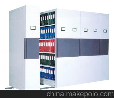 沙井自動存儲密集柜廠商 - 選力達貨架，經濟實用，提升倉儲效率