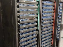 寧波弱電工程施工 計算機網絡工程的關鍵環節與實施策略