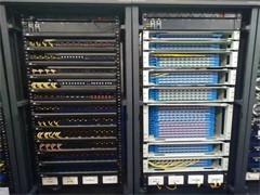 成都弱電工程中的計算機網絡工程施工