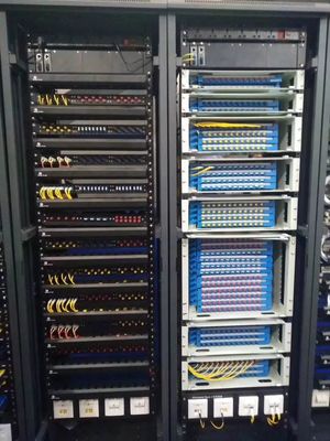 智能化弱電綜合布線標準施工圖 沒有對比就沒有傷害！——解析計算機網絡工程施工的關鍵