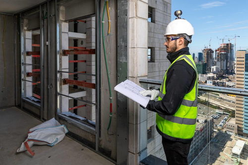 Buildots獲1600萬美元融資 用計(jì)算機(jī)視覺技術(shù)革新建筑施工管理