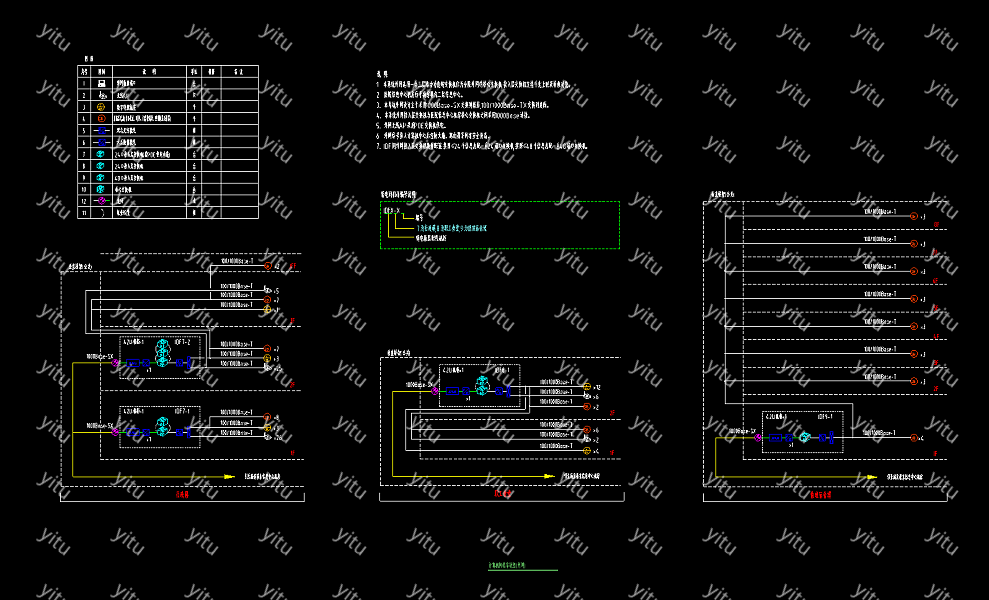 計(jì)算機(jī)網(wǎng)絡(luò)工程施工 綜合布線施工設(shè)計(jì)圖的重要性與文檔下載指南
